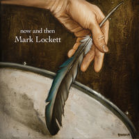 Front cover art for Now and Then