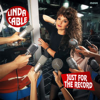 Front cover art for Just For The Record Front cover art for Just For The Record
