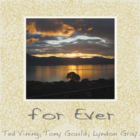 Front cover art for For Ever