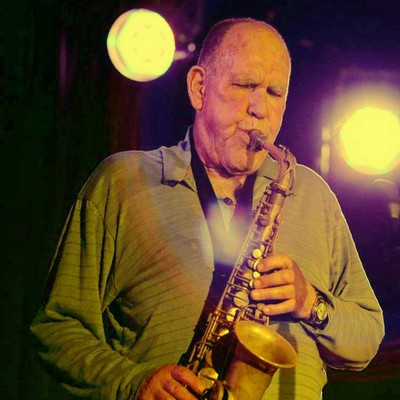 Image: Music from the great Bernie McGann re-released and now available