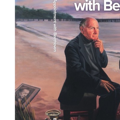 Image: An appointment with Beethoven – the life of Ronald Farren-Price