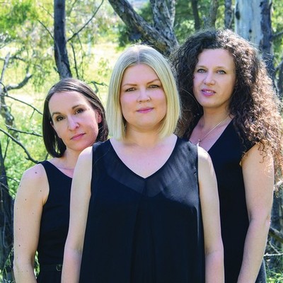 Image: Life Cycle – songs about impending motherhood