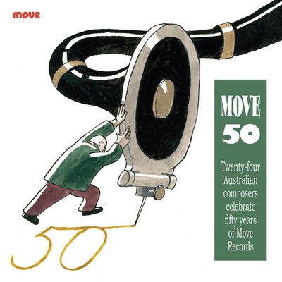 Image: Move is 50! Here's a 50-year history