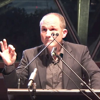 Image: What would Peggy do? The cultural cringe in Australian classical music