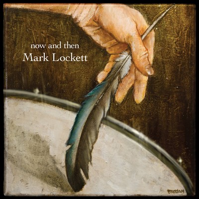 Front cover art for Now and Then