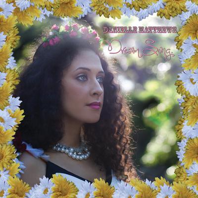 Front cover art for Dream Song