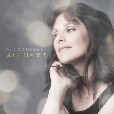 Front cover art for Alchemy