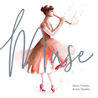 Front cover art for Muse