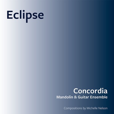 Front cover art for Eclipse