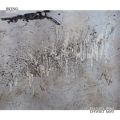 Front cover art for Being