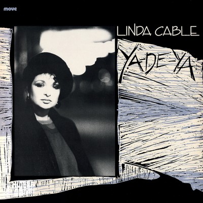 Front cover art for Ya-de-ya