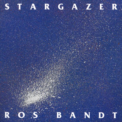 Front cover art for Stargazer