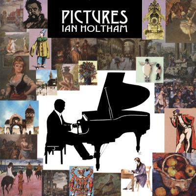 Front cover art for Pictures