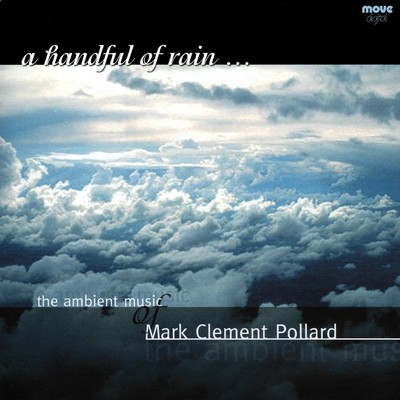 Front cover art for A Handful of Rain