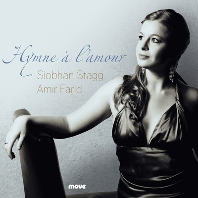 Front cover art for Hymne à l’amour
