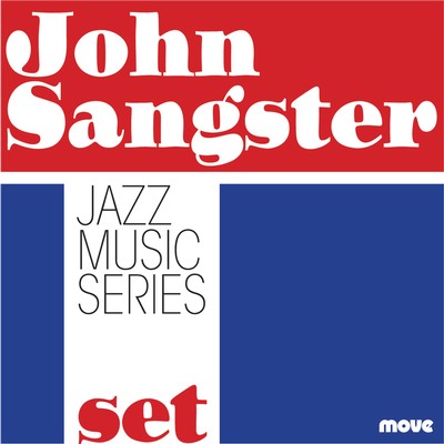 Front cover art for Jazz Music Series (set)