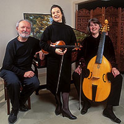 Image: Capella Corelli