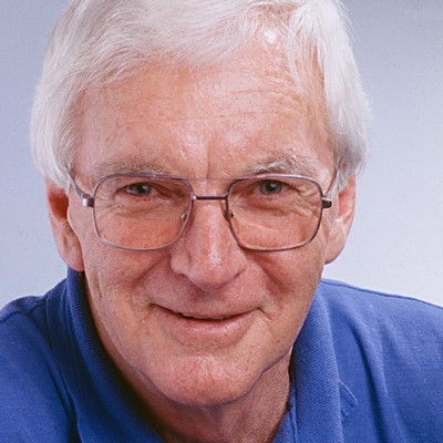 Image: Denis Gibbons