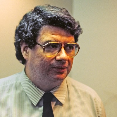 Image: Edward Theodore