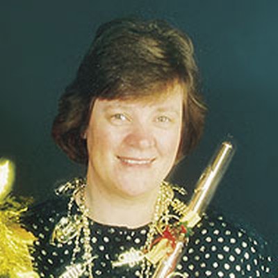 Image: Elizabeth Koch