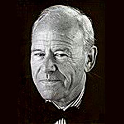 Image: Gerald English