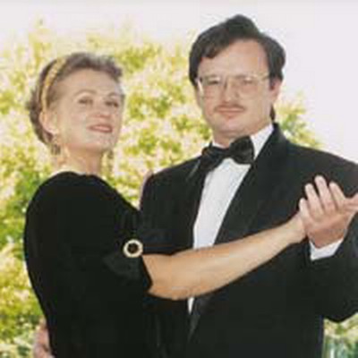 Image: Igor and Olga Piano Duo