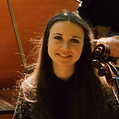 Image: Jacqueline Johnson