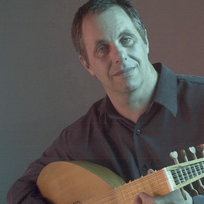 Image: John Griffiths