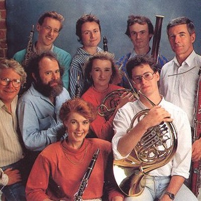 Image: Melbourne Windpower