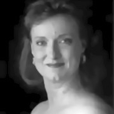 Image: Merlyn Quaife