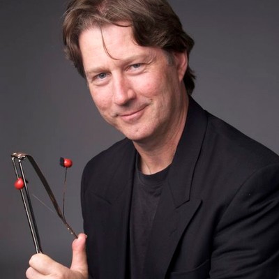 Image: Peter Neville