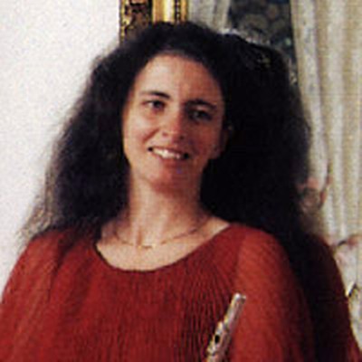 Image: Prudence Davis