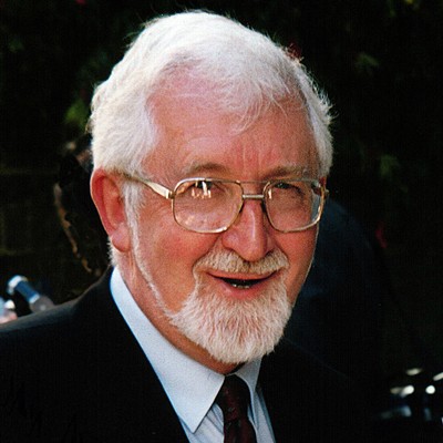 Image: Roger Heagney