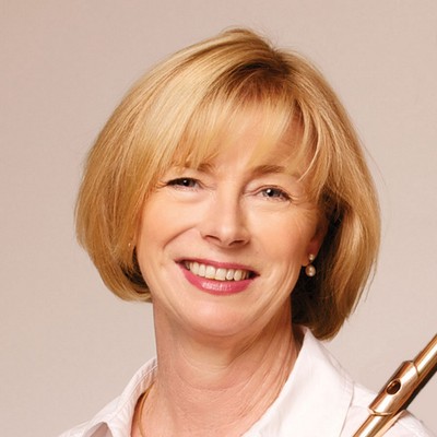 Image: Virginia Taylor