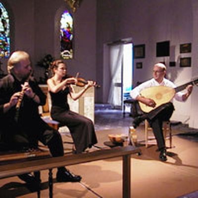 Image: Elysium Ensemble