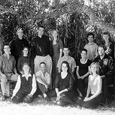 Image: Schola Cantorum of Melbourne