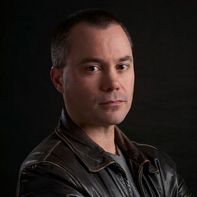 Image: Peter Petrucci