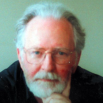 Image: Richard Peter Maddox