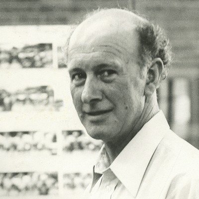 Image: Peter Chapman