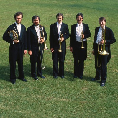 Image: Melbourne Brass Ensemble