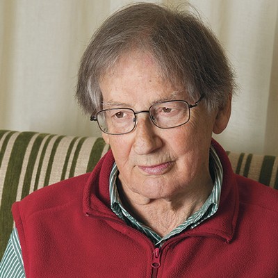 Image: Lawrence Whiffin