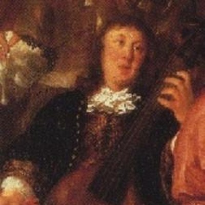 Image: Dietrich Buxtehude