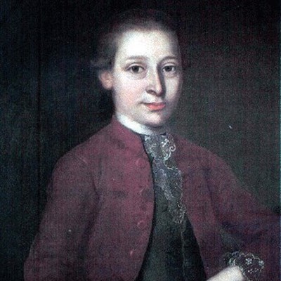 Image: Padre Antonio Soler