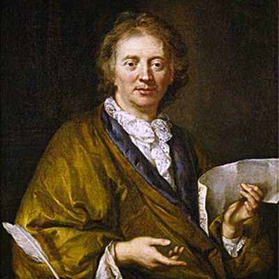 Image: François Couperin