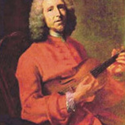 Image: Jean-Philippe Rameau
