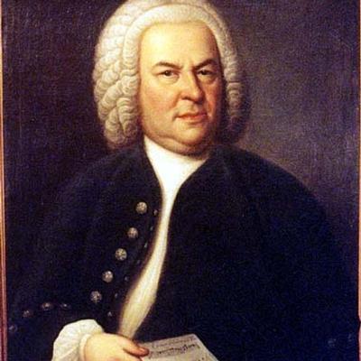 Image: Carl Philipp Emanuel Bach