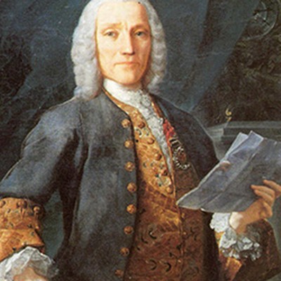 Image: Domenico Scarlatti