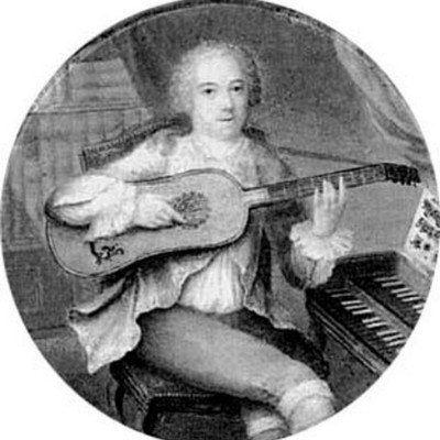 Image: Claude Balbastre