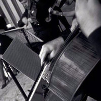 Image: Queensland Theatre Orchestra