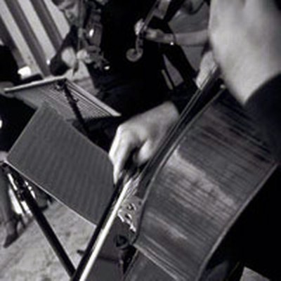 Image: Queensland Symphony Orchestra